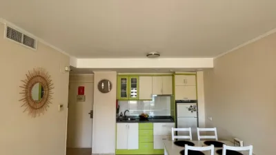 Apartment on Calle Mitjorn, 2 photo 5