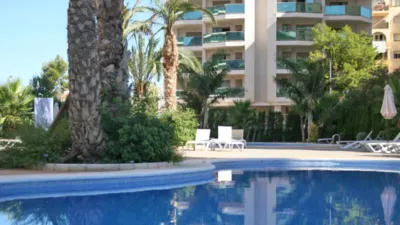 Apartment on Calle Mitjorn, 2 photo 22