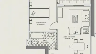 Apartment on Calle Mitjorn, 2 photo 25