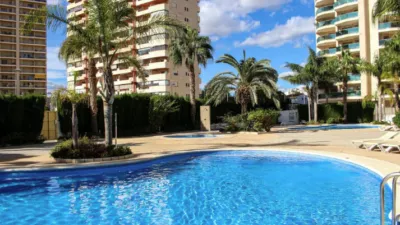 Apartment on Calle Mitjorn, 2 photo 20