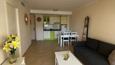 Apartment on Calle Mitjorn, 2 photo 12