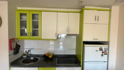 Apartment on Calle Mitjorn, 2 photo 6