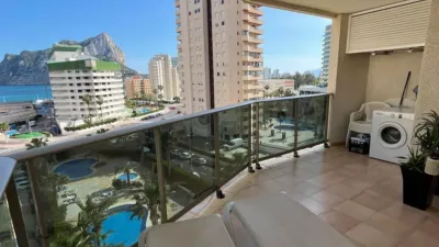 Apartment on Calle Mitjorn, 2 photo 13