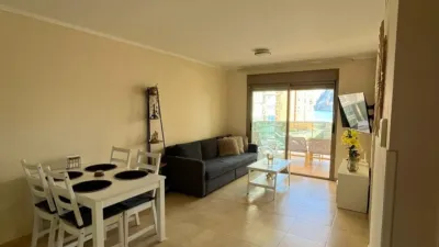 Apartment on Calle Mitjorn, 2 photo 3