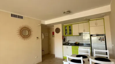 Apartment on Calle Mitjorn, 2 photo 18