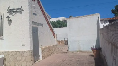 Chalet in Caleta Urbanization photo 17