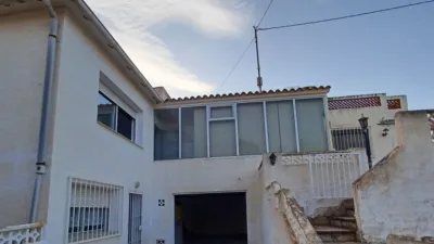 Chalet in Caleta Urbanization photo 12