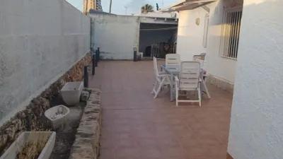 Chalet in Caleta Urbanization photo 3