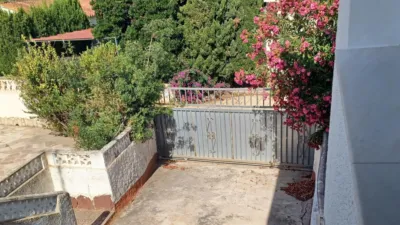 Chalet in Caleta Urbanization photo 18