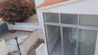 Chalet in Caleta Urbanization photo 2