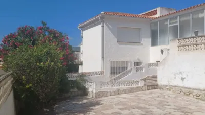 Chalet in Caleta Urbanization photo 15