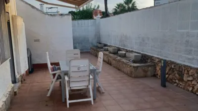 Chalet in Caleta Urbanization photo 5