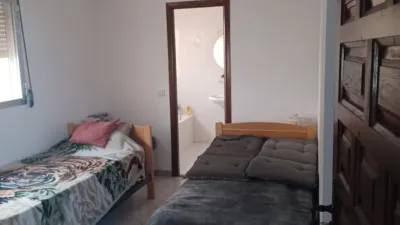 Chalet in Caleta Urbanization photo 23