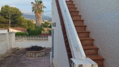 Chalet in Caleta Urbanization photo 9