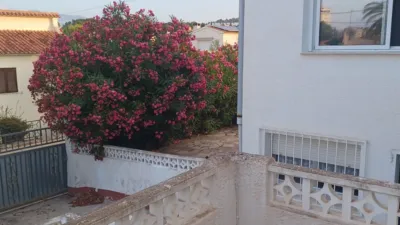 Chalet in Caleta Urbanization photo 11