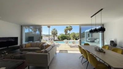 Casa – Teulada, Moraira - Vista 5