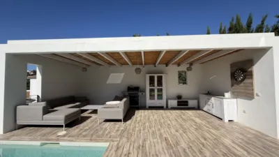 Casa – Teulada, Moraira - Vista 4