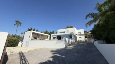 Casa – Teulada, Moraira - Vista 3