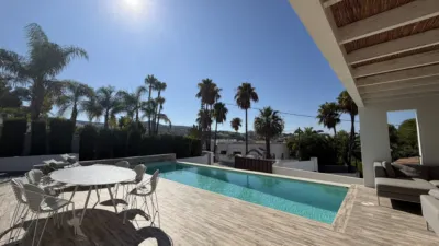 Casa – Teulada, Moraira - Vista 2