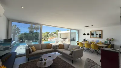Casa – Teulada, Moraira - Más