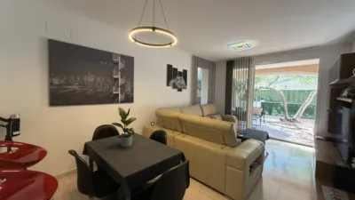 Semi-detached chalet in Urbanización Cometa III photo 9