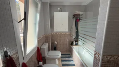 Semi-detached chalet in Urbanización Cometa III photo 18
