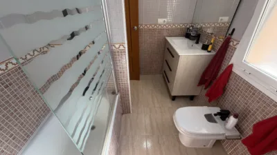 Semi-detached chalet in Urbanización Cometa III photo 17