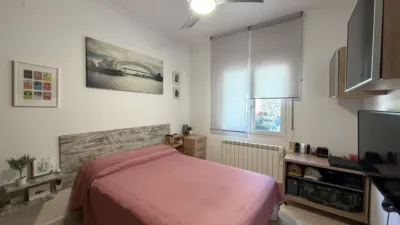 Semi-detached chalet in Urbanización Cometa III photo 14