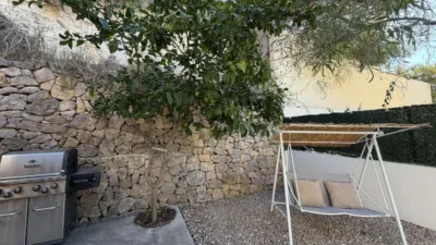 Semi-detached chalet in Urbanización Cometa III photo 29