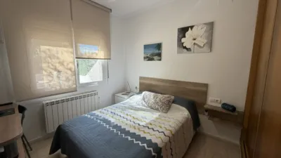 Semi-detached chalet in Urbanización Cometa III photo 13