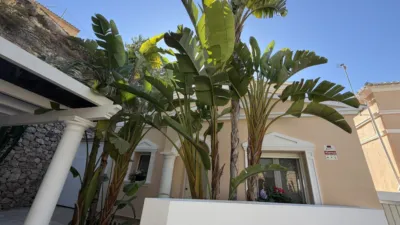 Semi-detached chalet in Urbanización Cometa III photo 10