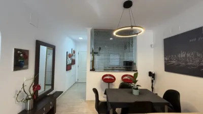 Semi-detached chalet in Urbanización Cometa III photo 20