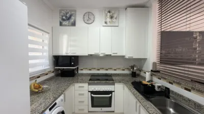 Semi-detached chalet in Urbanización Cometa III photo 23