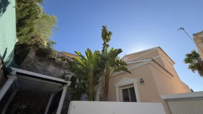Semi-detached chalet in Urbanización Cometa III photo 21