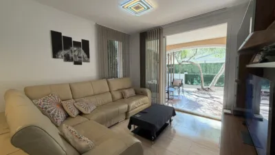 Semi-detached chalet in Urbanización Cometa III photo 5