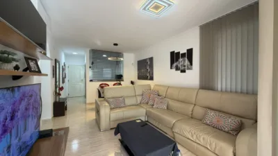 Semi-detached chalet in Urbanización Cometa III photo 19