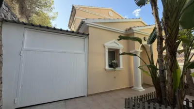 Semi-detached chalet in Urbanización Cometa III photo 22