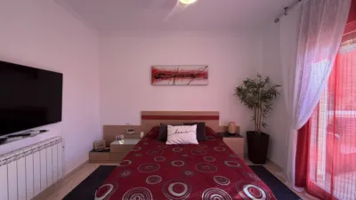 Semi-detached chalet in Urbanización Cometa III photo 15