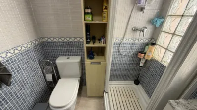 Semi-detached chalet in Urbanización Cometa III photo 16
