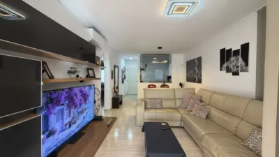 Semi-detached chalet in Urbanización Cometa III photo 6