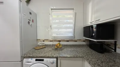 Semi-detached chalet in Urbanización Cometa III photo 8