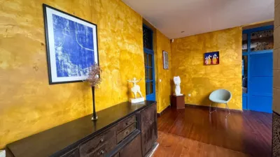 Casa en venta en Carretera Cn.301, Km.430, Miranda (Distrito Pedanías Noroeste. Cartagena) de 749.000 €