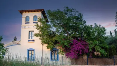 Casa en venta en Carretera Cn.301, Km.430, Miranda (Distrito Pedanías Noroeste. Cartagena) de 749.000 €