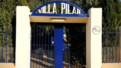 Casa en venta en Carretera Cn.301, Km.430, Miranda (Distrito Pedanías Noroeste. Cartagena) de 749.000 €