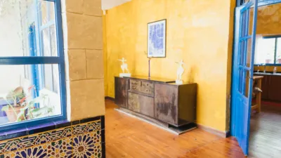 Casa en venta en Carretera Cn.301, Km.430, Miranda (Distrito Pedanías Noroeste. Cartagena) de 749.000 €