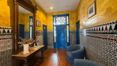 Casa en venta en Carretera Cn.301, Km.430, Miranda (Distrito Pedanías Noroeste. Cartagena) de 749.000 €