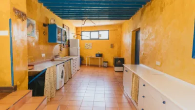 Casa en venta en Carretera Cn.301, Km.430, Miranda (Distrito Pedanías Noroeste. Cartagena) de 749.000 €