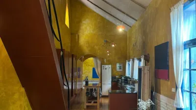 Casa en venta en Carretera Cn.301, Km.430, Miranda (Distrito Pedanías Noroeste. Cartagena) de 749.000 €