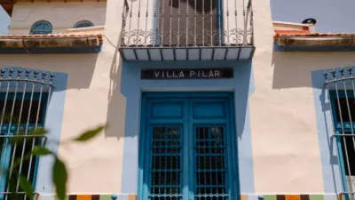 Casa en venta en Carretera Cn.301, Km.430, Miranda (Distrito Pedanías Noroeste. Cartagena) de 749.000 €