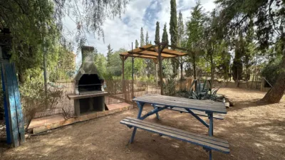 Casa en venta en Carretera Cn.301, Km.430, Miranda (Distrito Pedanías Noroeste. Cartagena) de 749.000 €